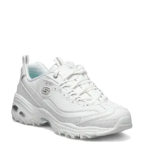 Women's Skechers, D'Lites - Fresh Start Sneaker - Wide Width