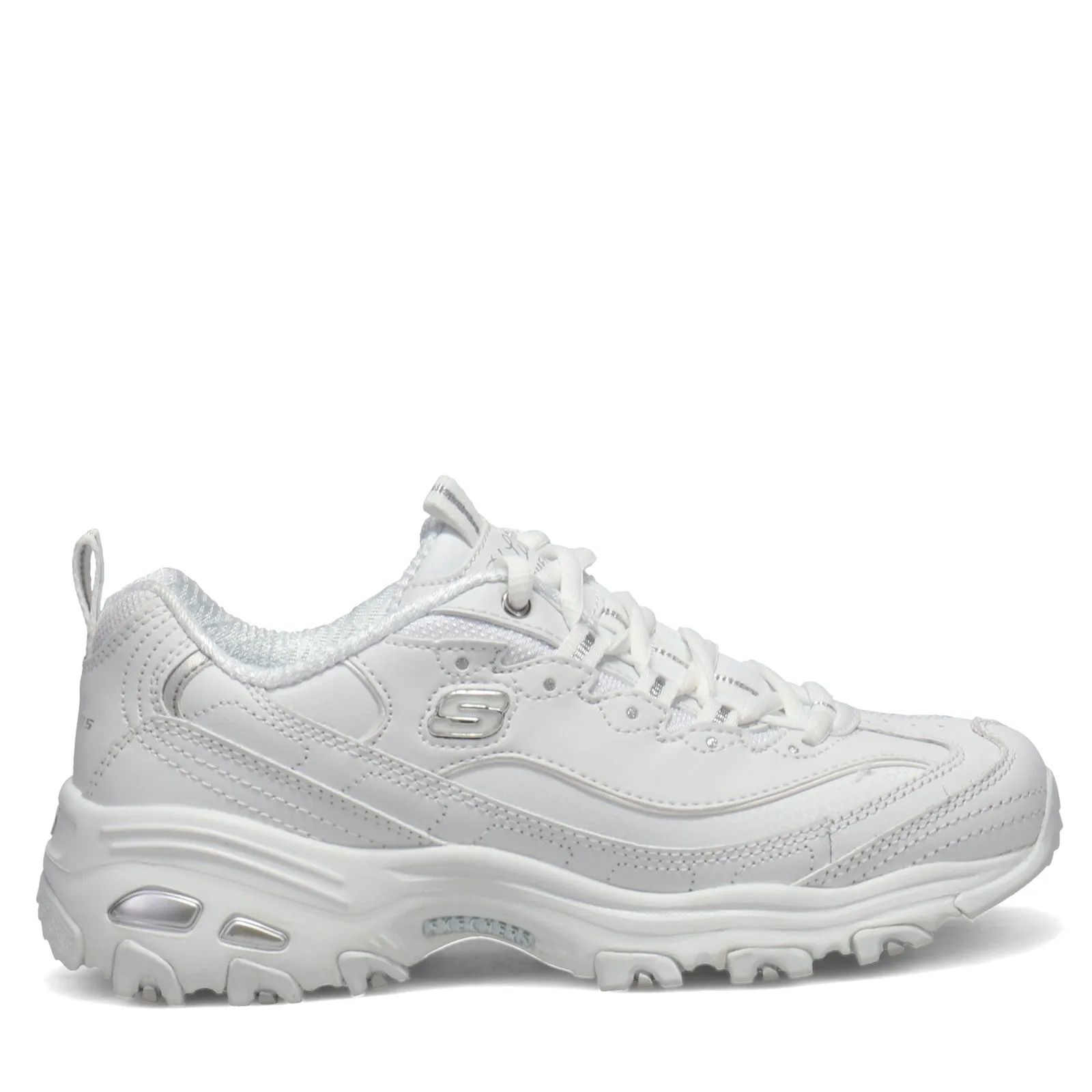 Women's Skechers, D'Lites - Fresh Start Sneaker - Wide Width