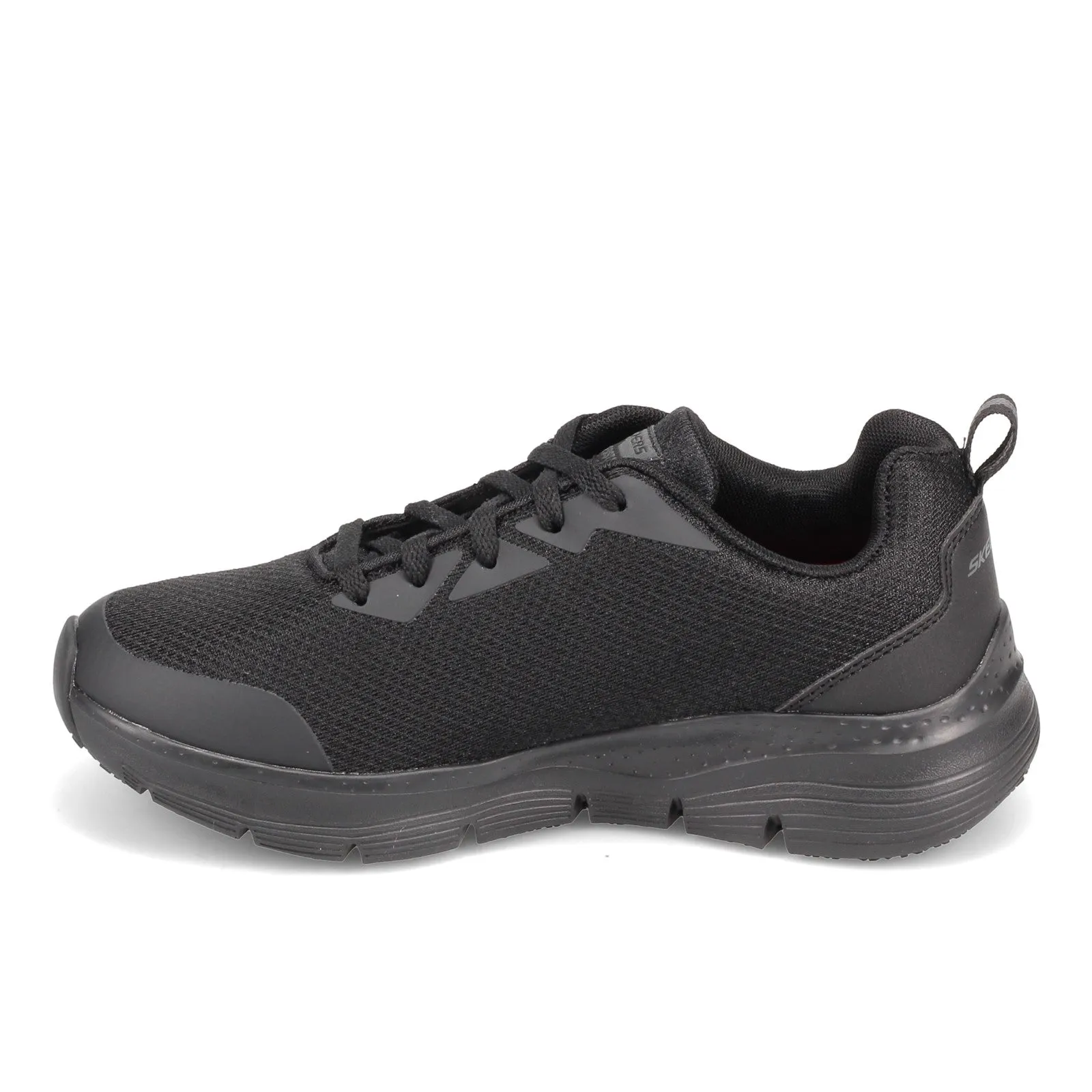 Women's Skechers, GOwalk Arch Fit SR Work Shoe