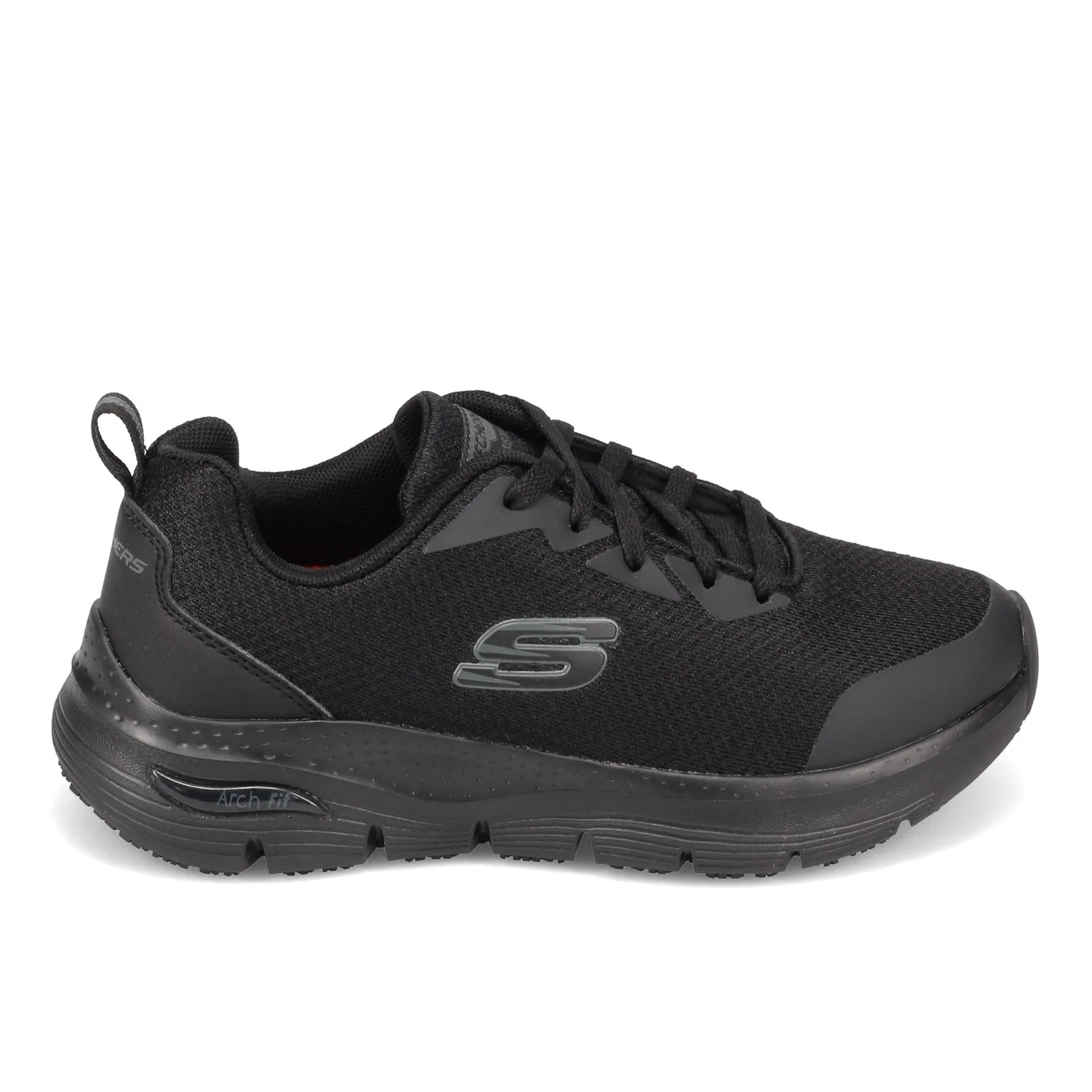 Women's Skechers, GOwalk Arch Fit SR Work Shoe