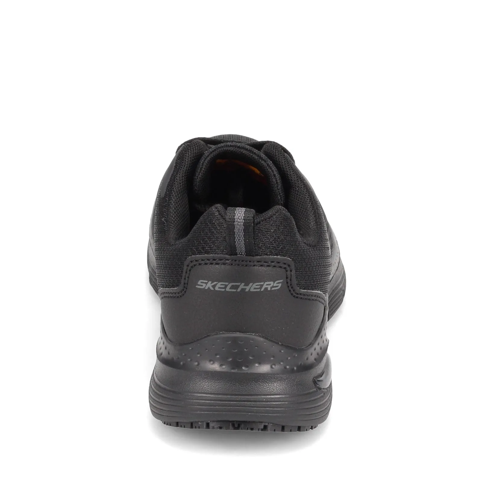 Women's Skechers, GOwalk Arch Fit SR Work Shoe