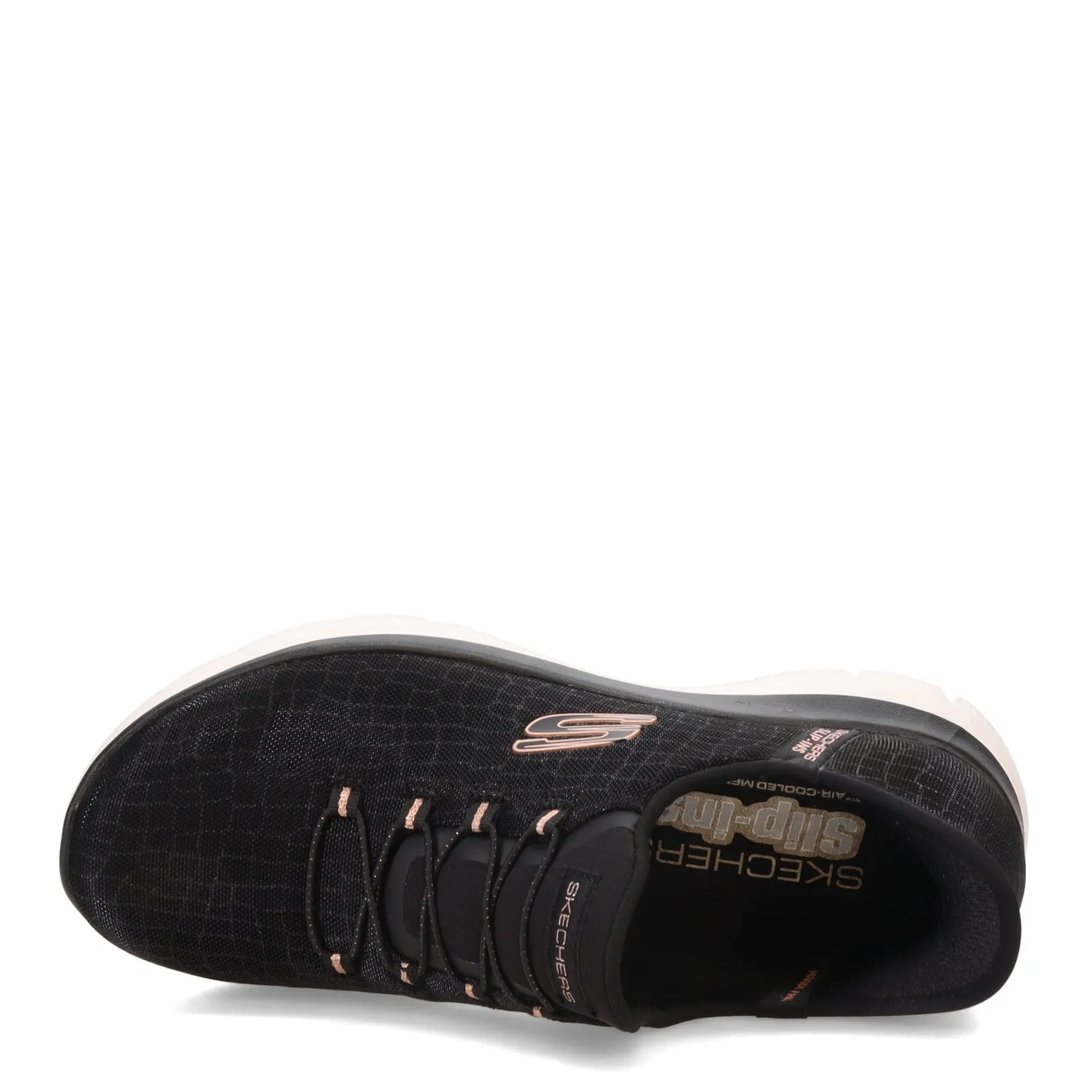 Women's Skechers, Slip-ins: Summits - Classy Night Sneaker