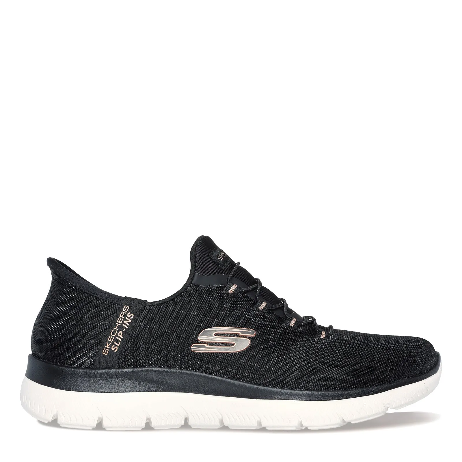 Women's Skechers, Slip-ins: Summits - Classy Night Sneaker