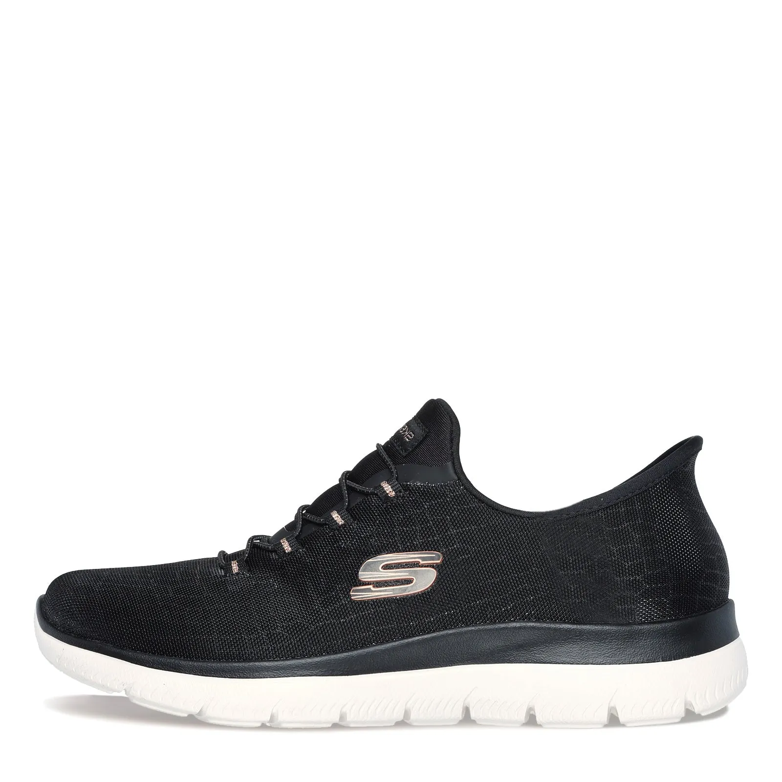 Women's Skechers, Slip-ins: Summits - Classy Night Sneaker