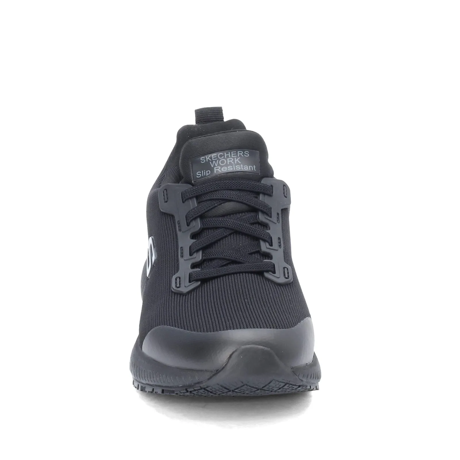 Women's Skechers, Squad SR Work Shoe