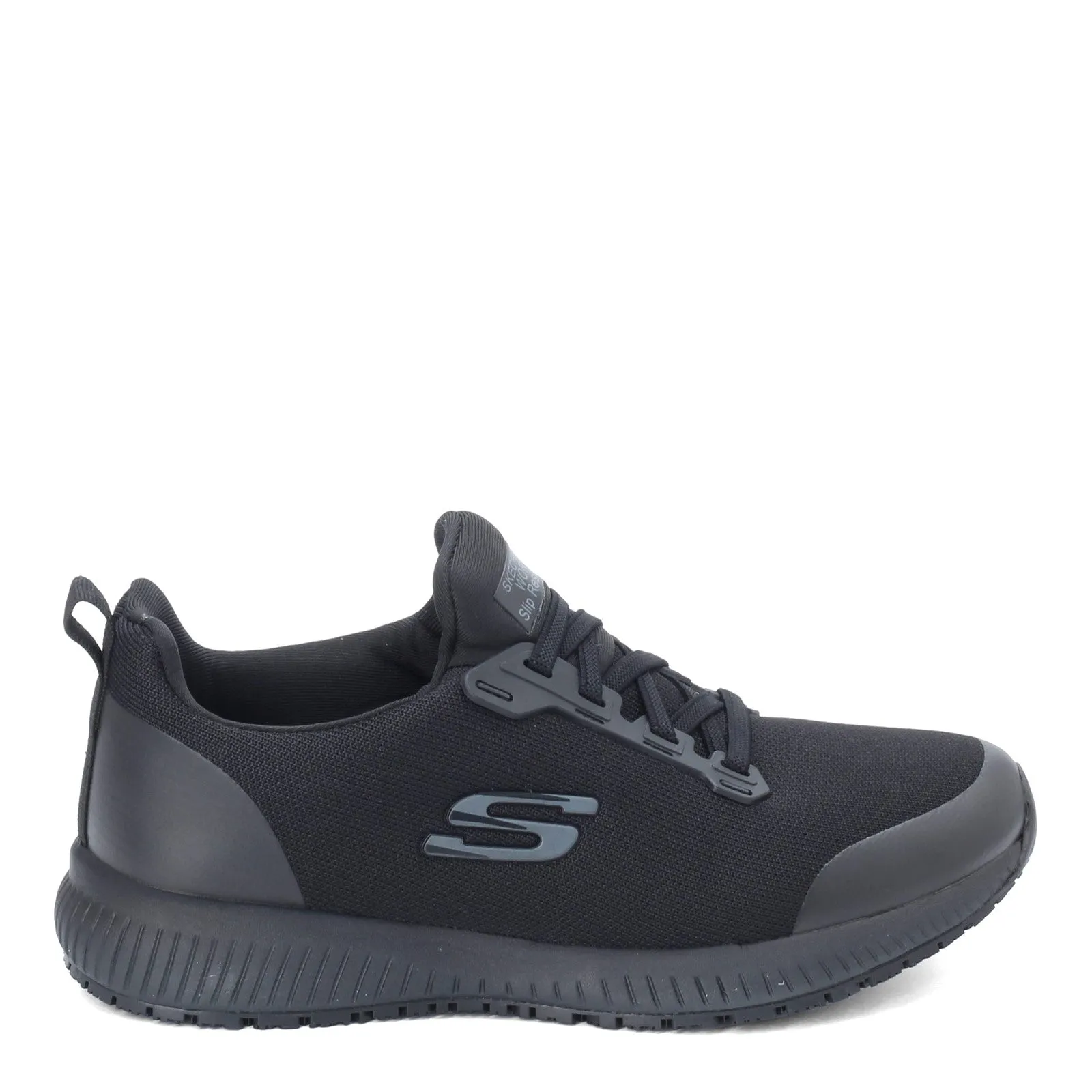 Women's Skechers, Squad SR Work Shoe