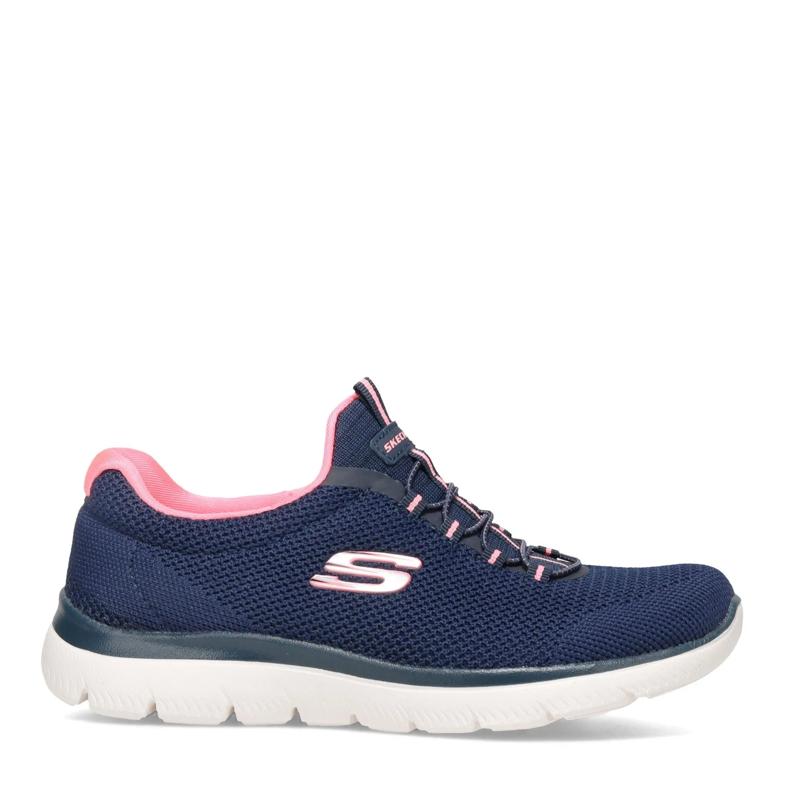 Women's Skechers, Summits - Cool Classic Sneaker