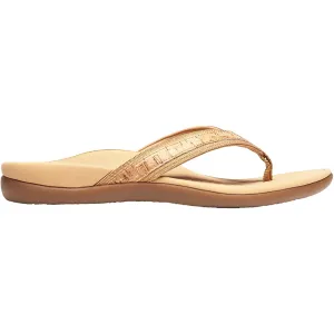 Women's Vionic Tide II Gold Cork