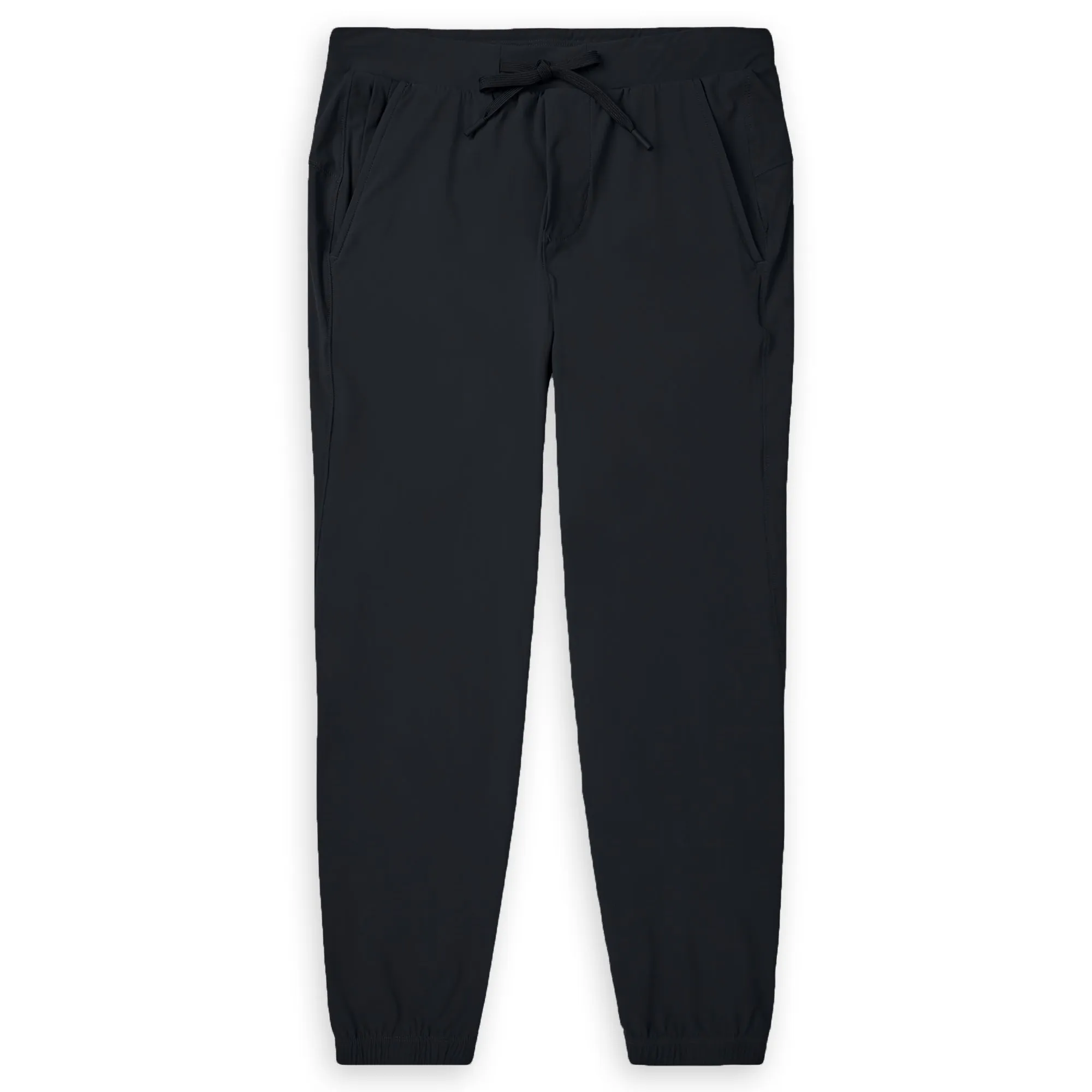 Workout Jogger - Black