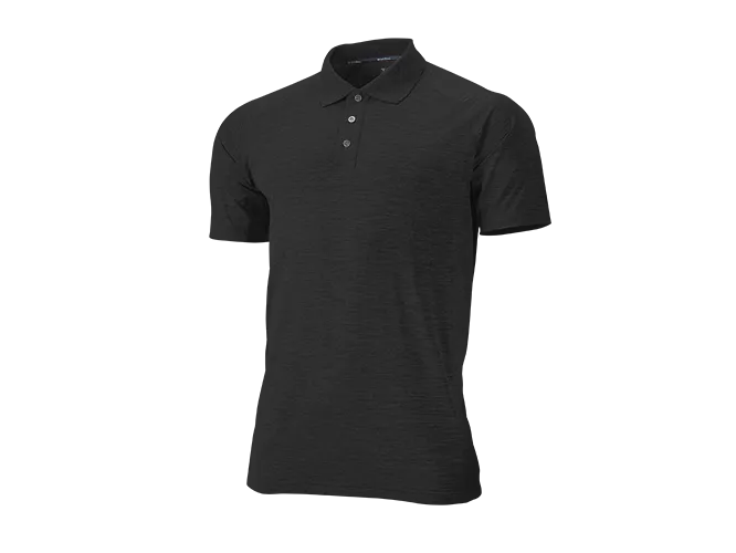 Workout Polo Shirt