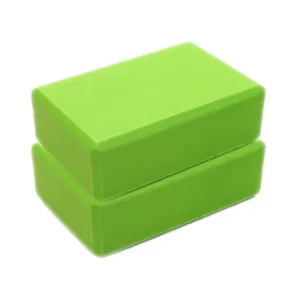 Yoga Block Foam Brick, free shipping