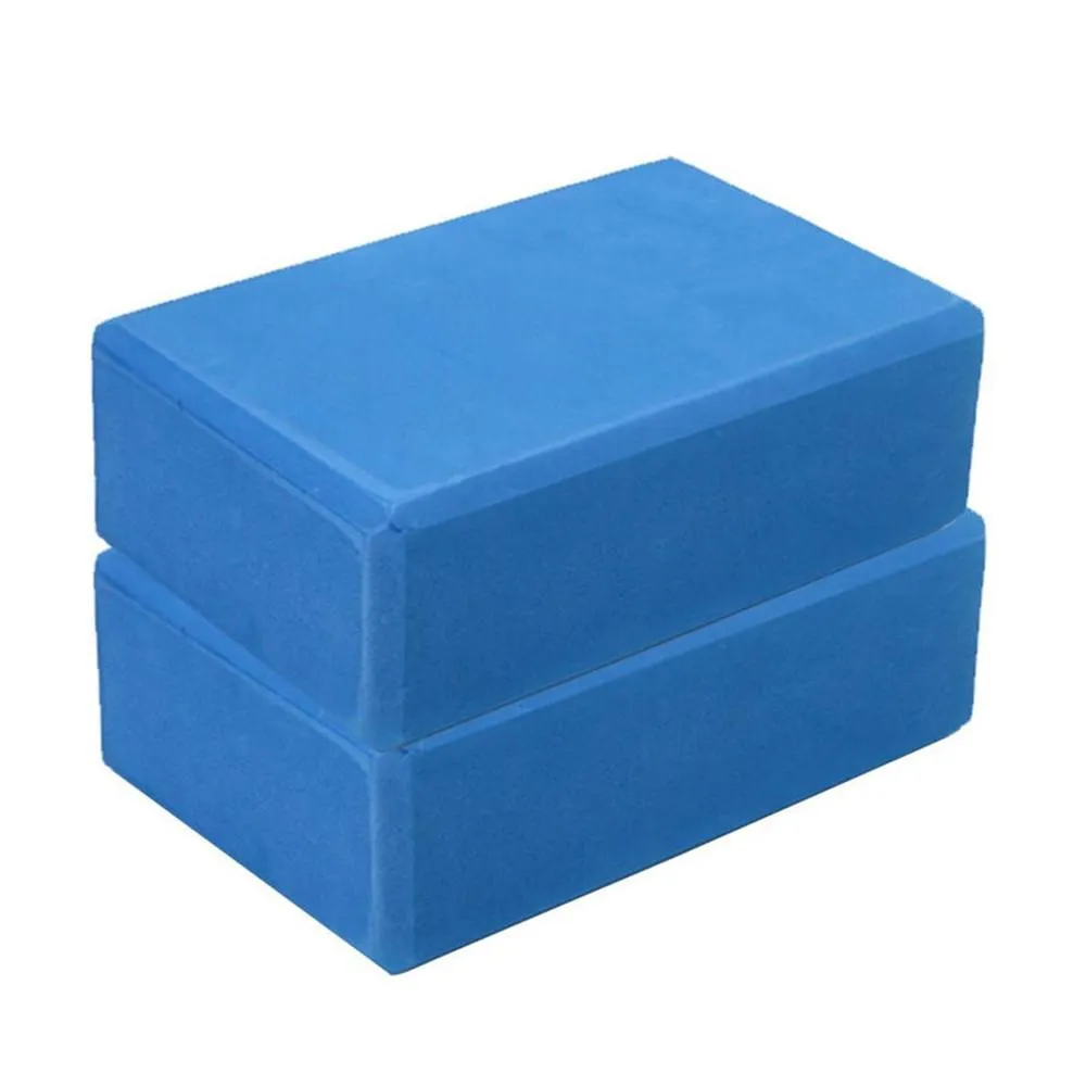 Yoga Block Foam Brick, free shipping