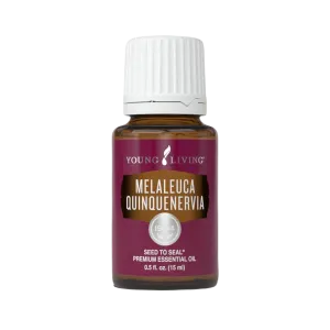 Young Living Melaleuca Quinquenervia Essential Oil - 15ml