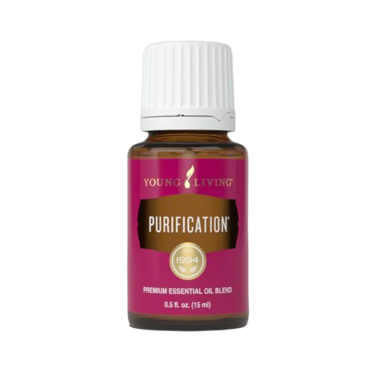 Young Living Purification Essential Oil Blend - 5ml|15ml