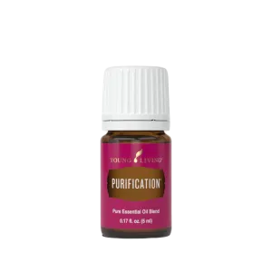 Young Living Purification Essential Oil Blend - 5ml|15ml