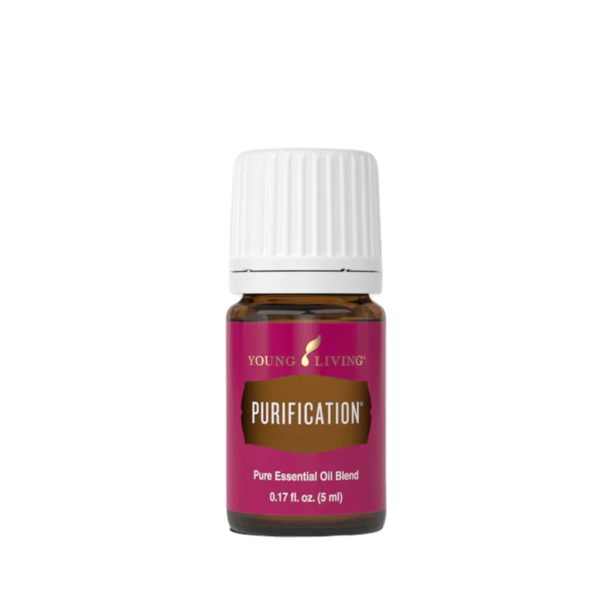 Young Living Purification Essential Oil Blend - 5ml|15ml