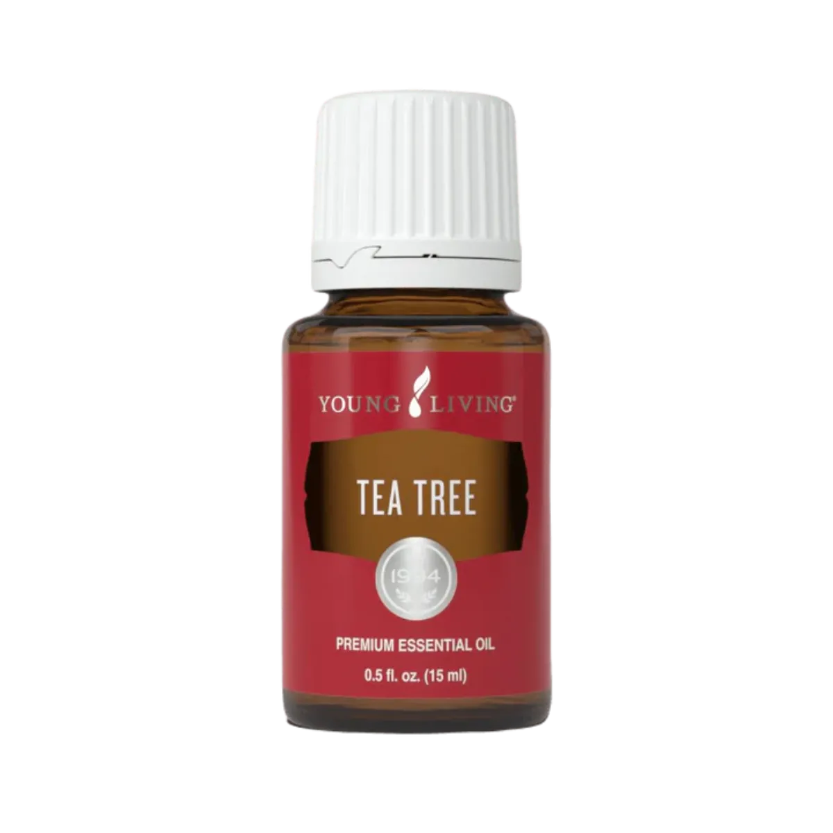 Young Living Tea Tree Essential Oil - 15ml