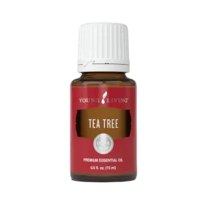 Young Living Tea Tree Essential Oil - 15ml