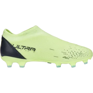 Youth Ultra Match Laceless FG/AG