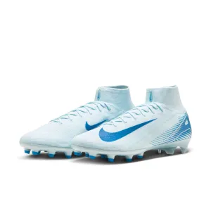 ZOOM Superfly 10 Elite Artificial Ground Soccer Boots - Mad Ambition Pack