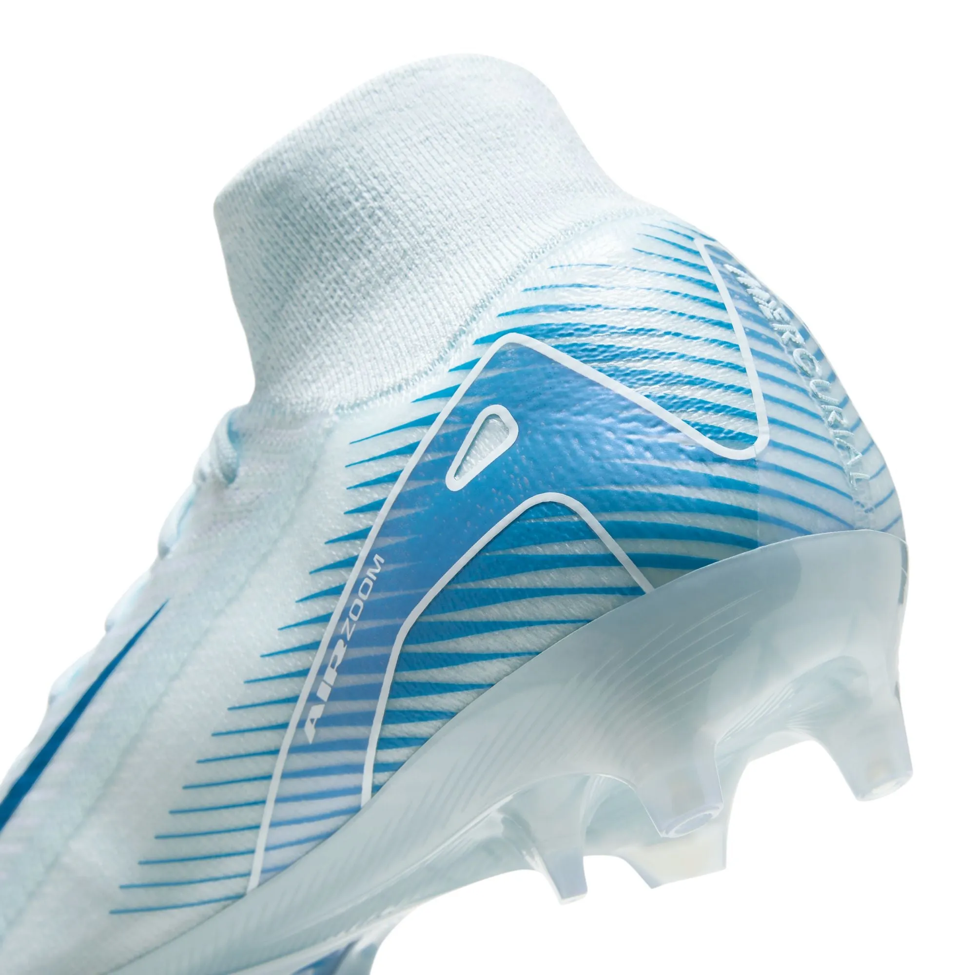 ZOOM Superfly 10 Elite Artificial Ground Soccer Boots - Mad Ambition Pack