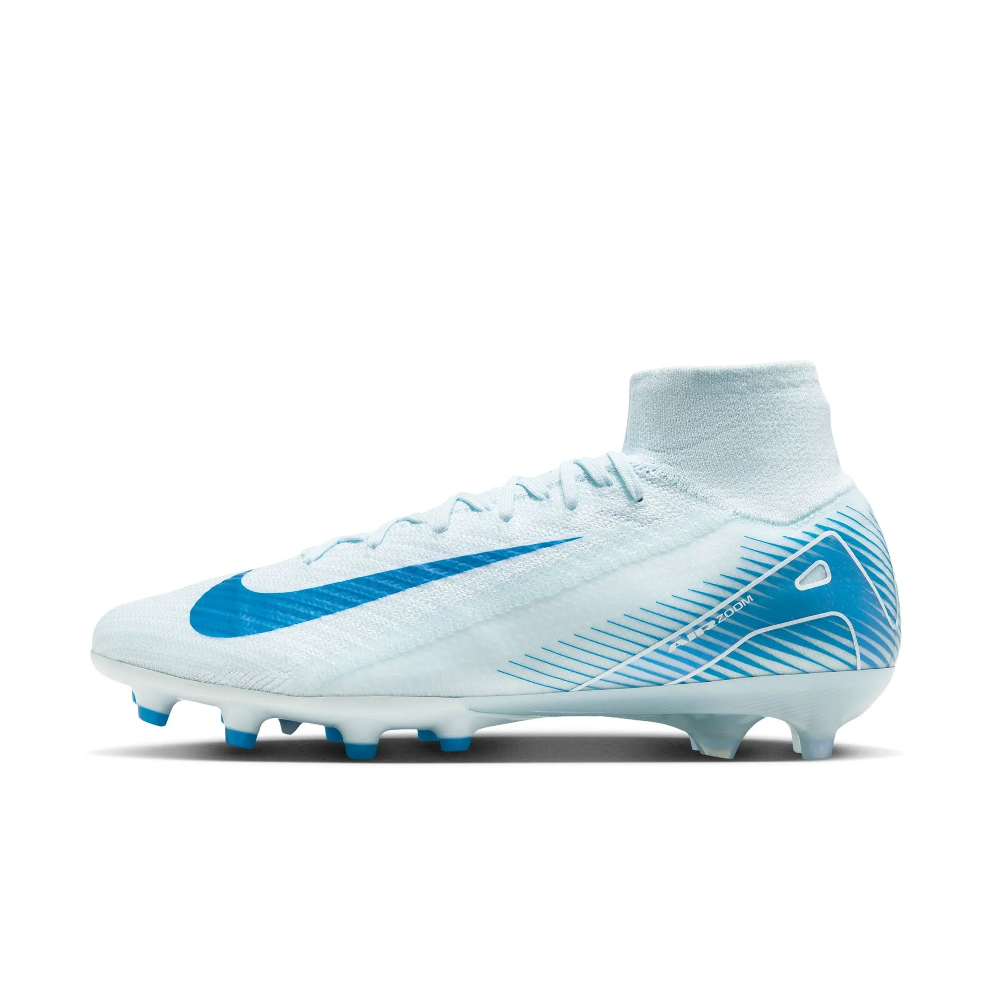 ZOOM Superfly 10 Elite Artificial Ground Soccer Boots - Mad Ambition Pack