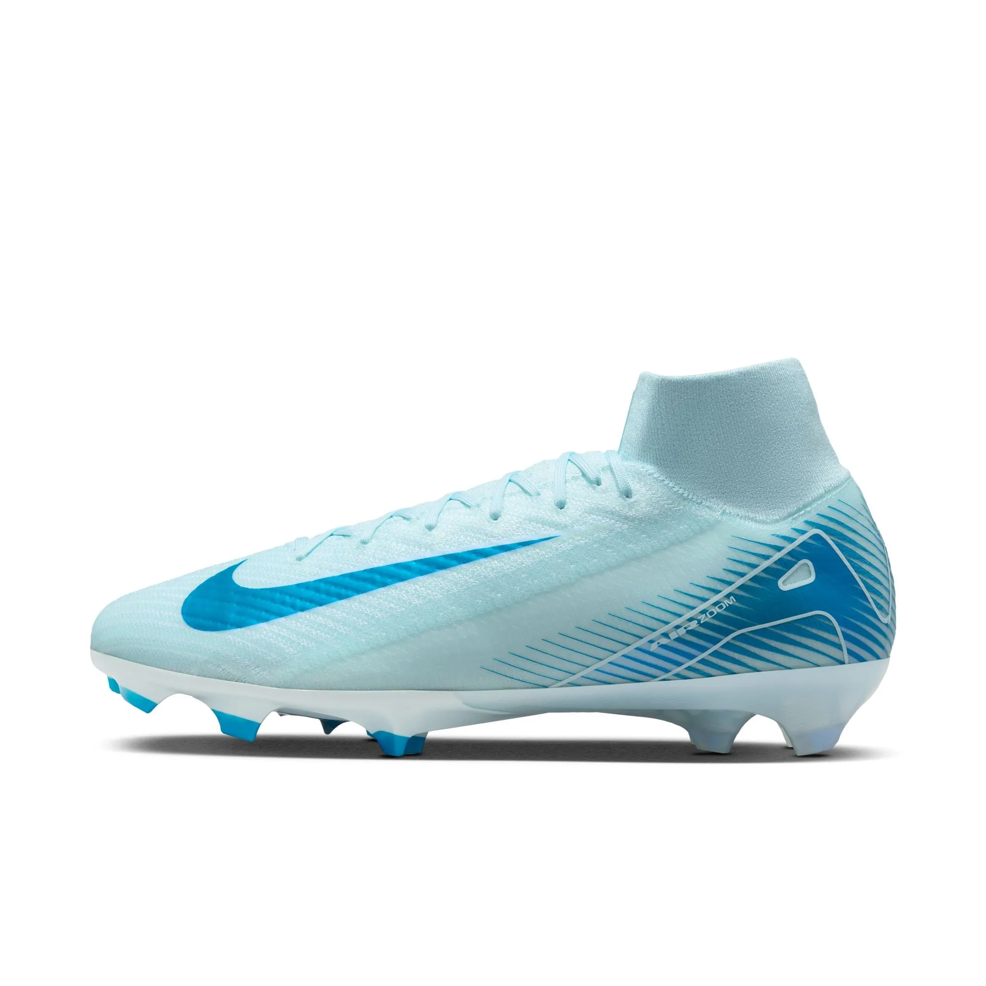 ZOOM Superfly 10 Elite Firm Ground Soccer Boots - Mad Ambition Pack