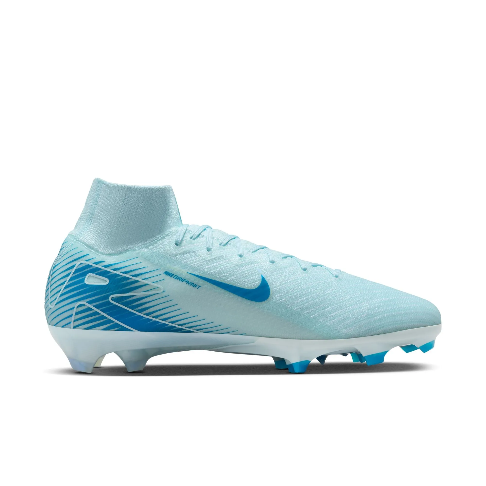 ZOOM Superfly 10 Elite Firm Ground Soccer Boots - Mad Ambition Pack