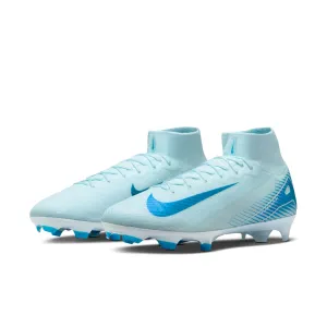 ZOOM Superfly 10 Elite Firm Ground Soccer Boots - Mad Ambition Pack