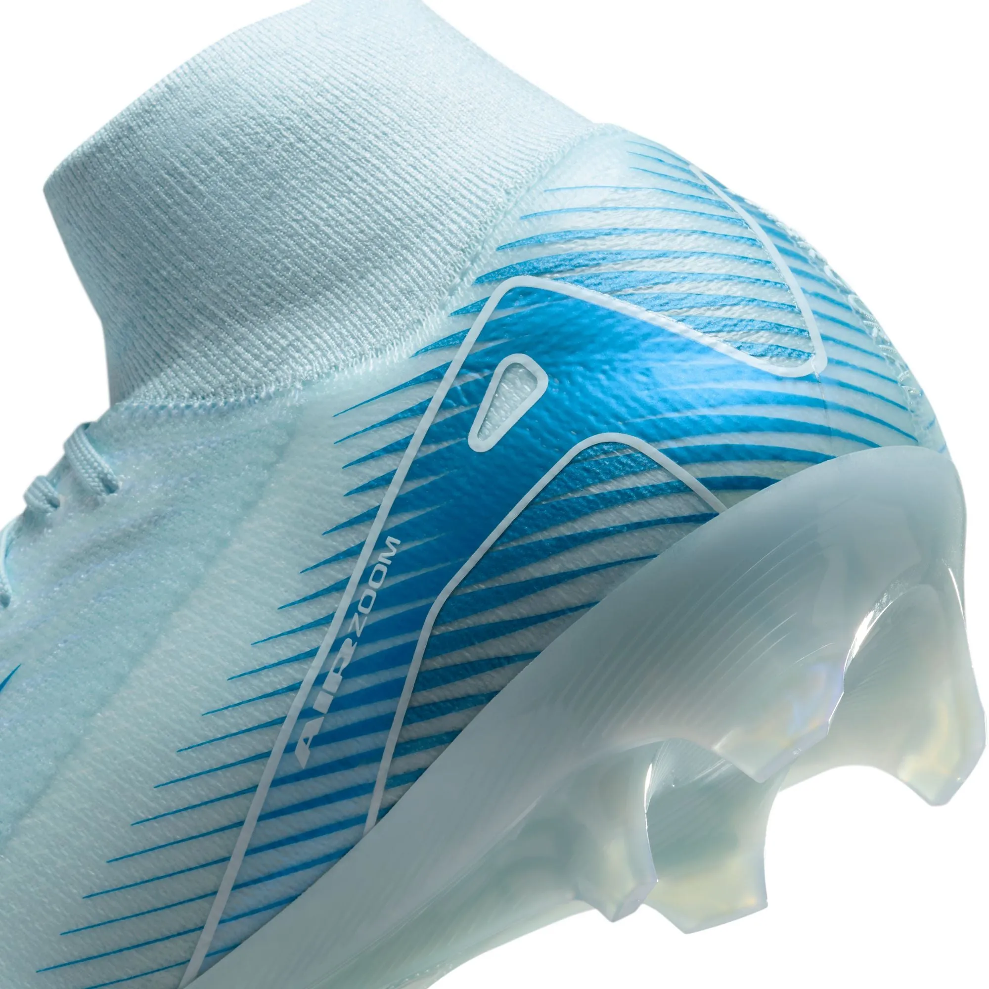 ZOOM Superfly 10 Elite Firm Ground Soccer Boots - Mad Ambition Pack