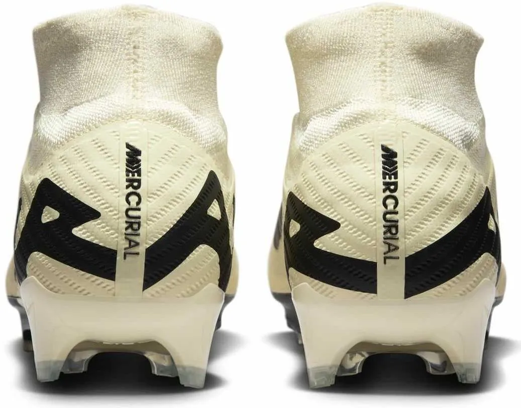 Zoom Superfly 9 Elite Firm Ground Football Boots