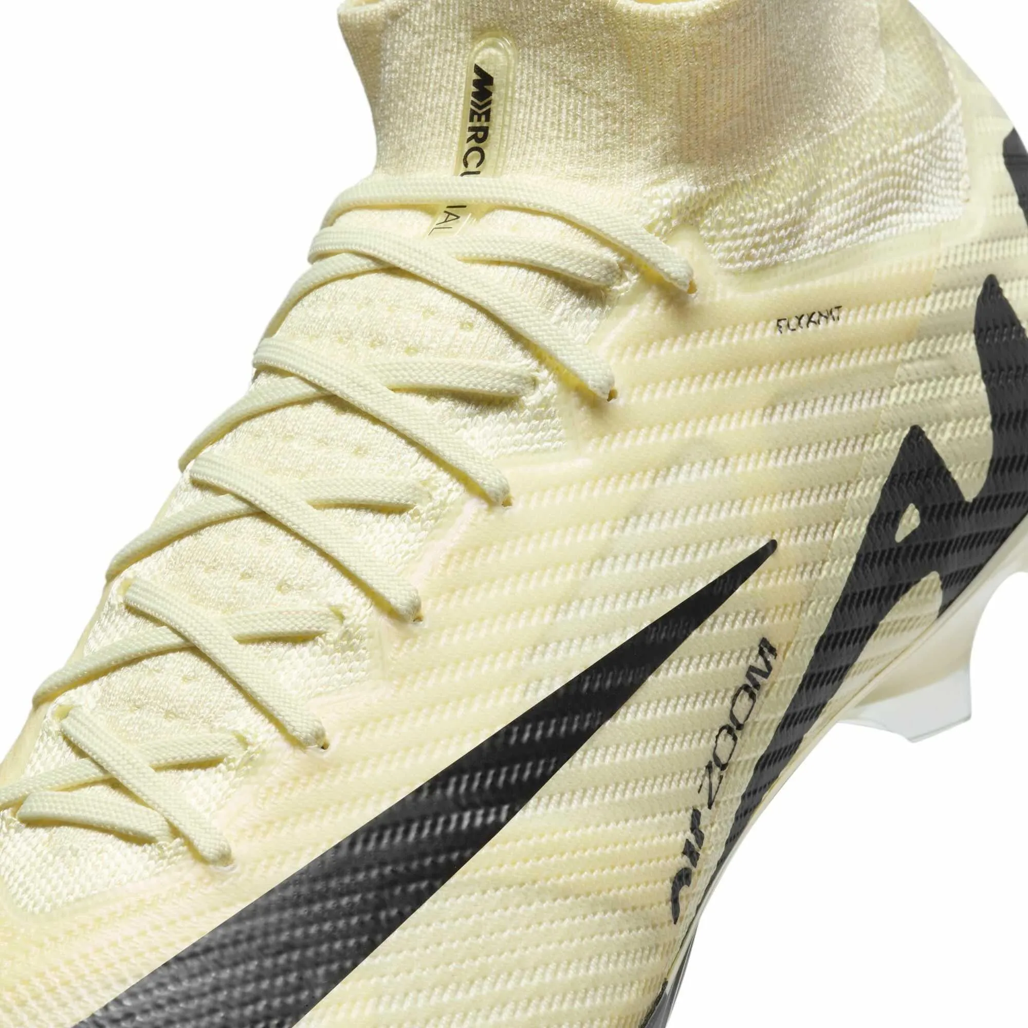 Zoom Superfly 9 Elite Firm Ground Football Boots